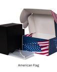 TSA Approved Urn for Travel Airline Safe Cremation Urn Package-Large Urn for Human Ashes