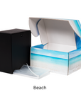 TSA Approved Urn for Travel Airline Safe Cremation Urn Package-Large Urn for Human Ashes