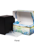 TSA Approved Urn for Travel Airline Safe Cremation Urn Package-Large Urn for Human Ashes