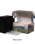TSA Approved Urn for Travel Airline Safe Cremation Urn Package-Large Urn for Human Ashes