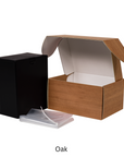 TSA Approved Urn for Travel Airline Safe Cremation Urn Package-Large Urn for Human Ashes