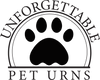 Unforgettable Pet Urns
