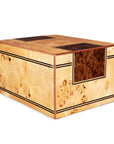Chambord Large Adult Cremation Urn - chateau-urns