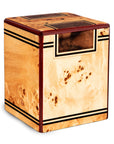 Chambord Small Keepsake / Pet Cremation Urn - chateau-urns