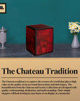 Montreaux Small Keepsake / Pet Cremation Urn - chateau-urns