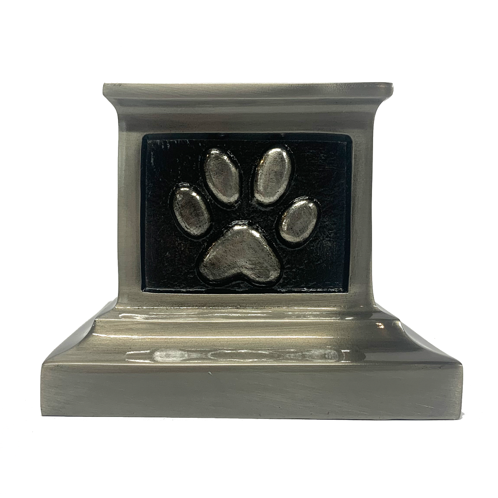 Metal Cremation Urns
