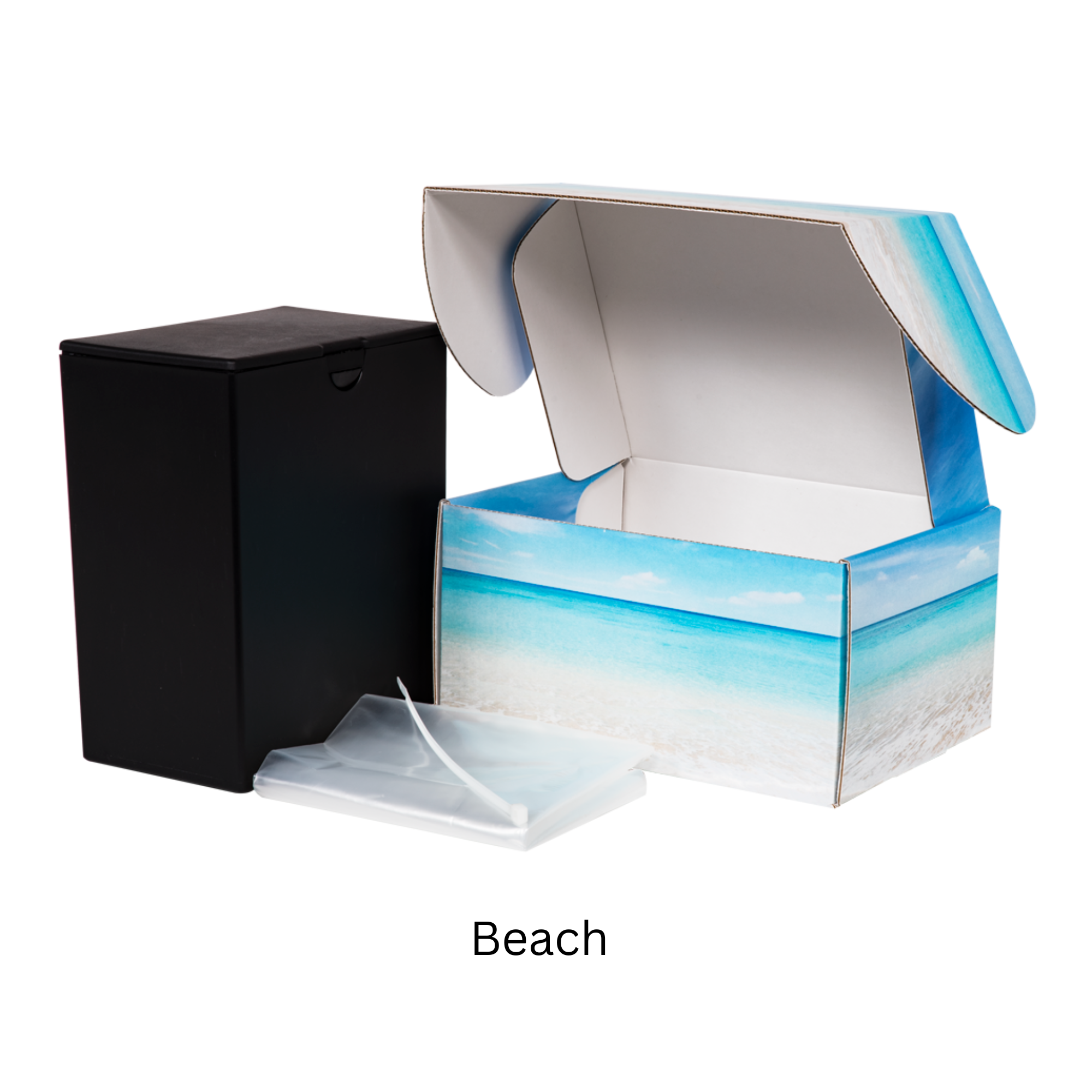 TSA Approved Urn for Travel Airline Safe Cremation Urn Package-Large Urn for Human Ashes