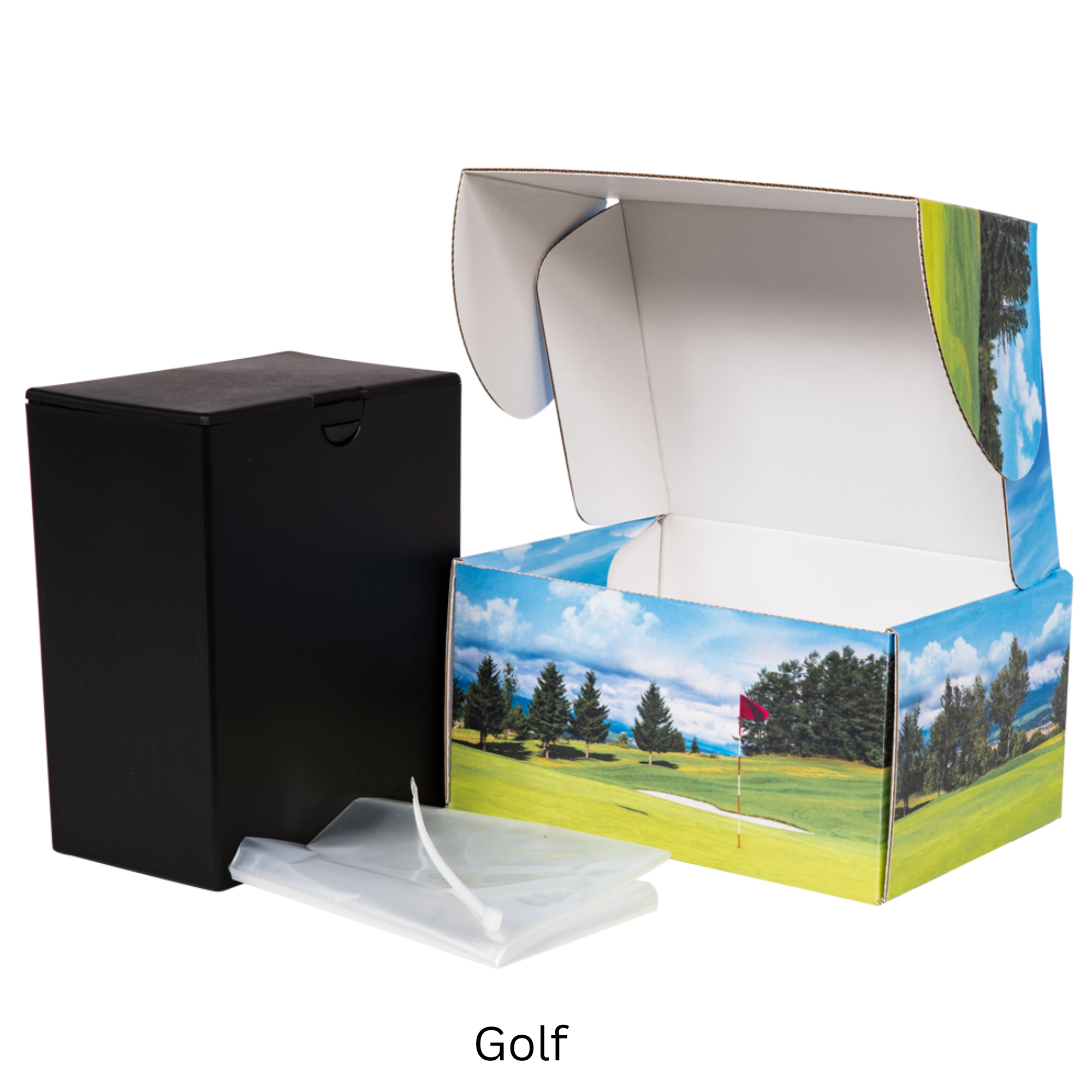 TSA Approved Urn for Travel Airline Safe Cremation Urn Package-Large Urn for Human Ashes