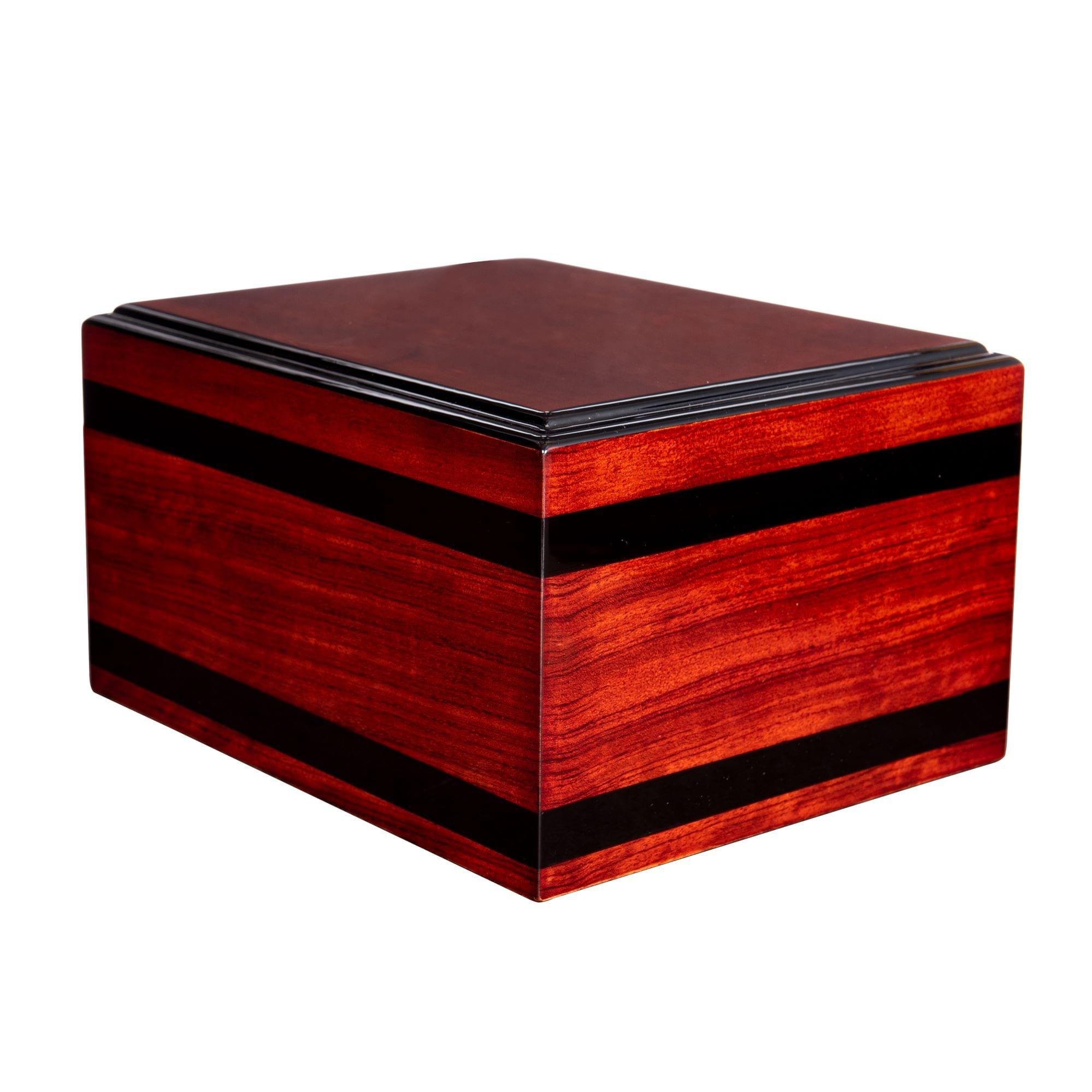 Chantilly Large Adult Cremation Urn - chateau-urns