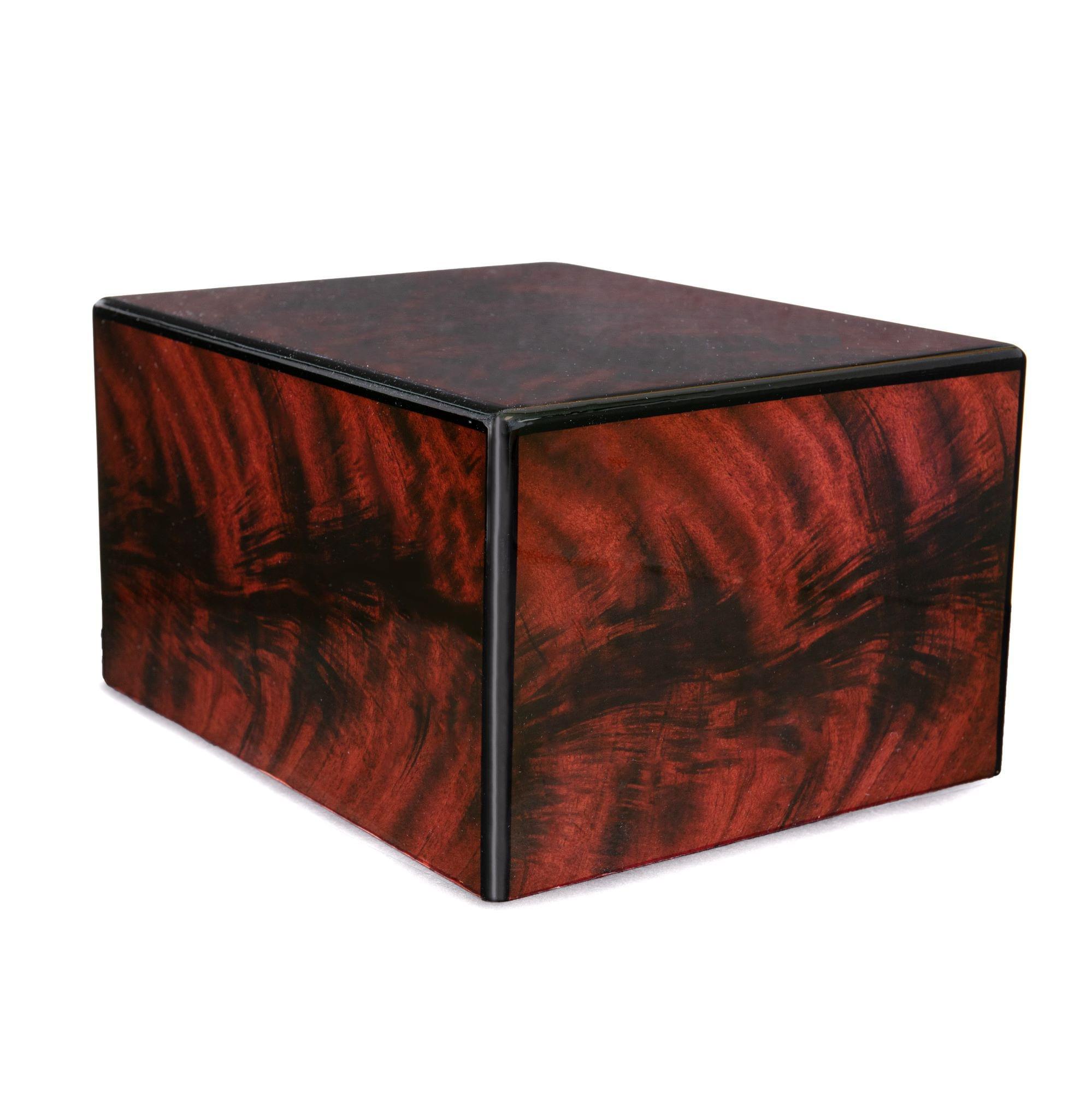 Bordeaux Large Adult Cremation Urn - chateau-urns