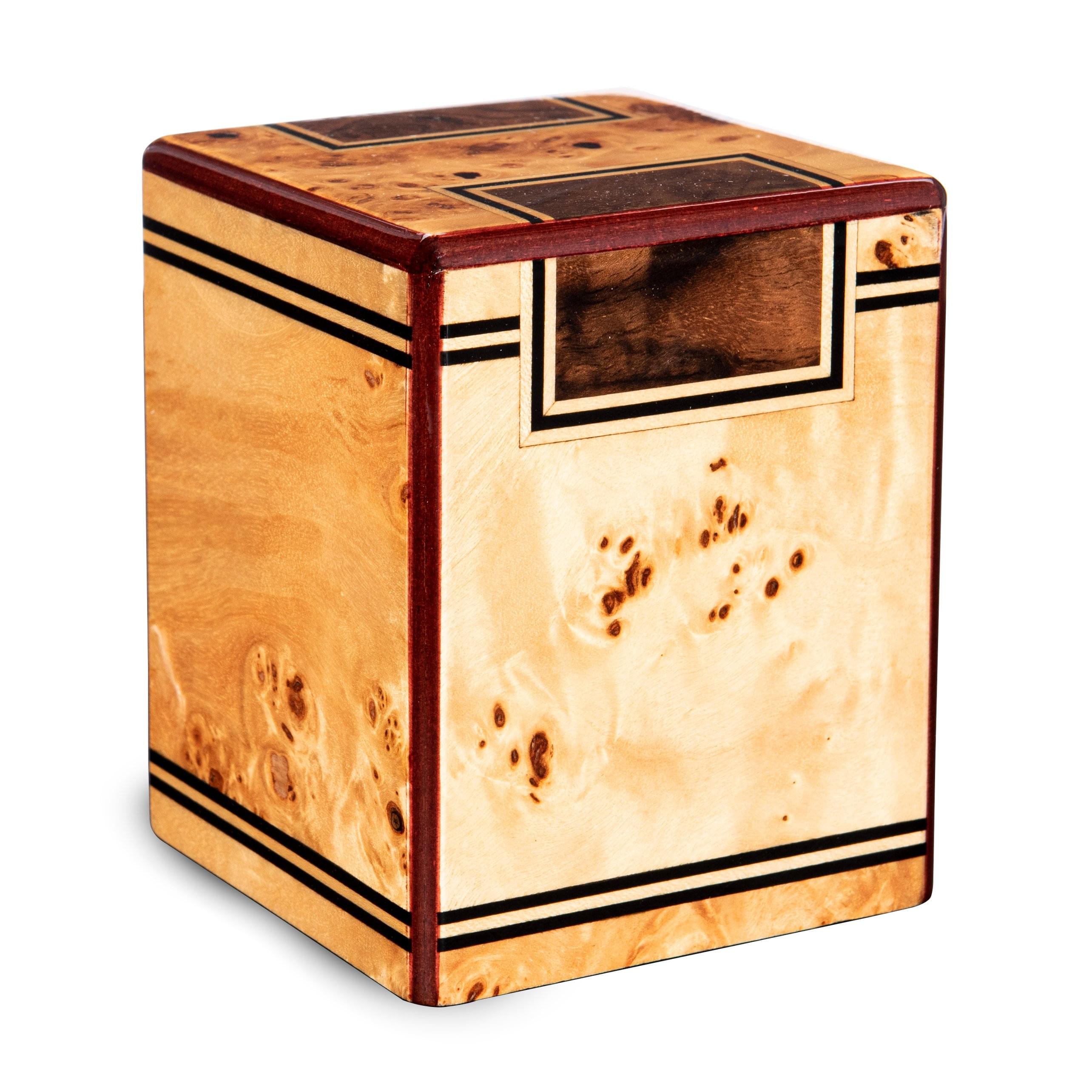Chambord Small Keepsake / Pet Cremation Urn - chateau-urns