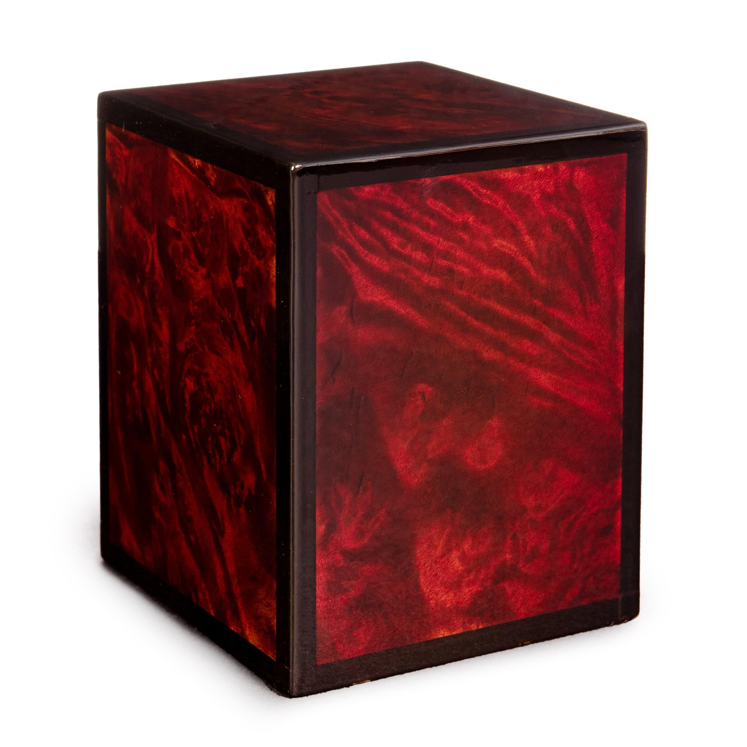Montreaux Small Keepsake / Pet Cremation Urn - chateau-urns