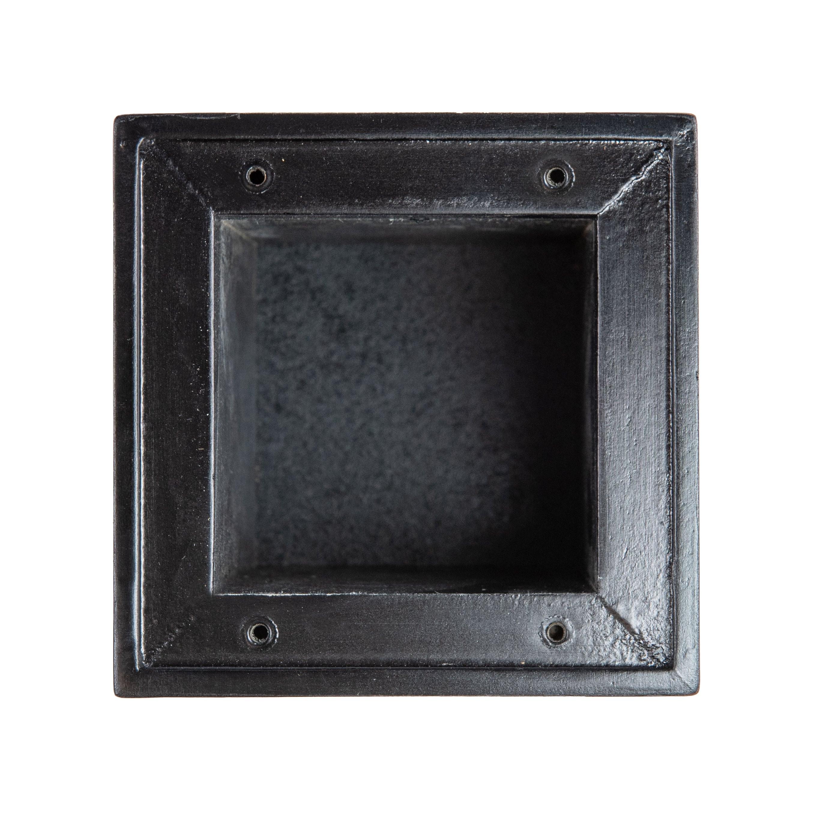 Cognac Small Keepsake / Pet Cremation Urn - chateau-urns