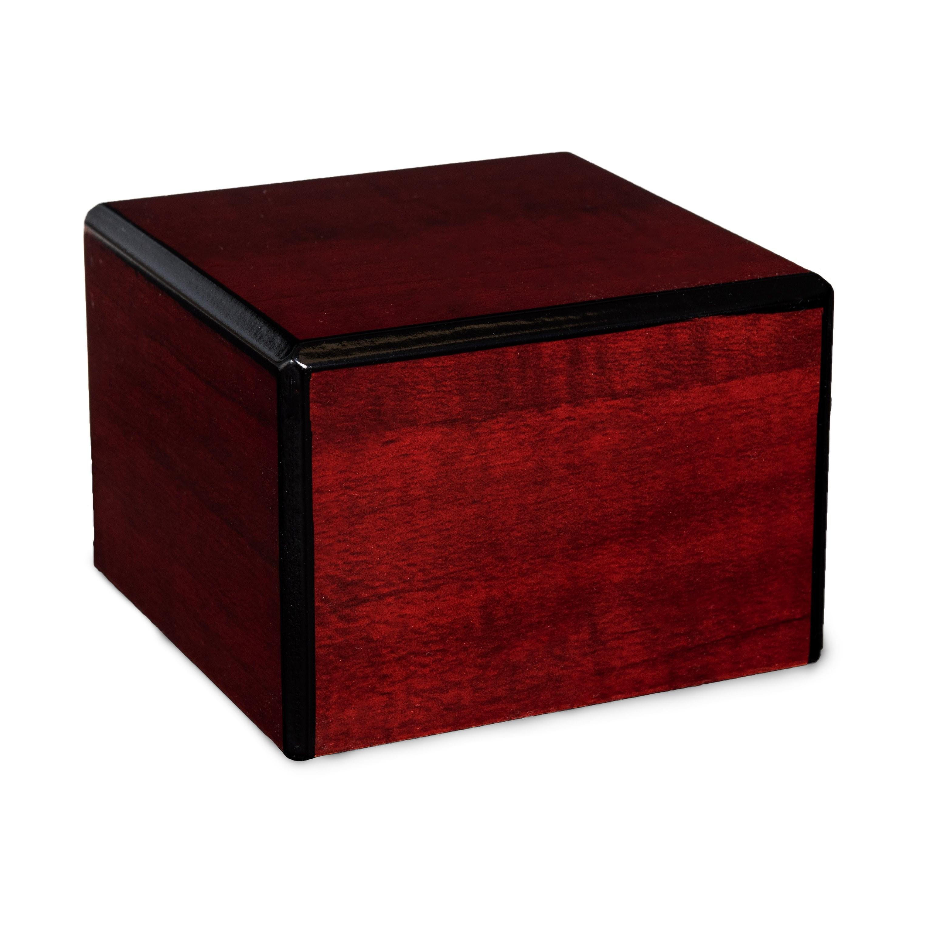 Extra small deals pet urn